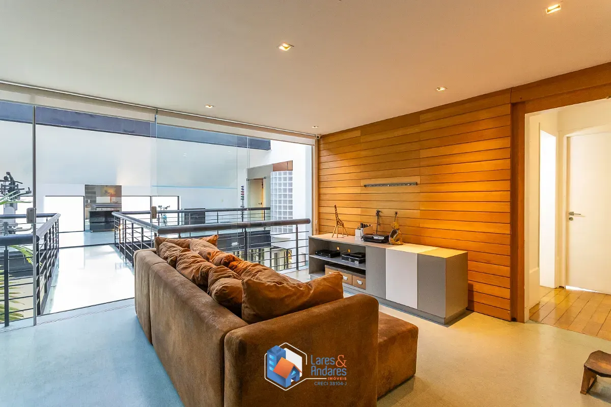 Casa, 4 quartos, 813 m² - Foto 39