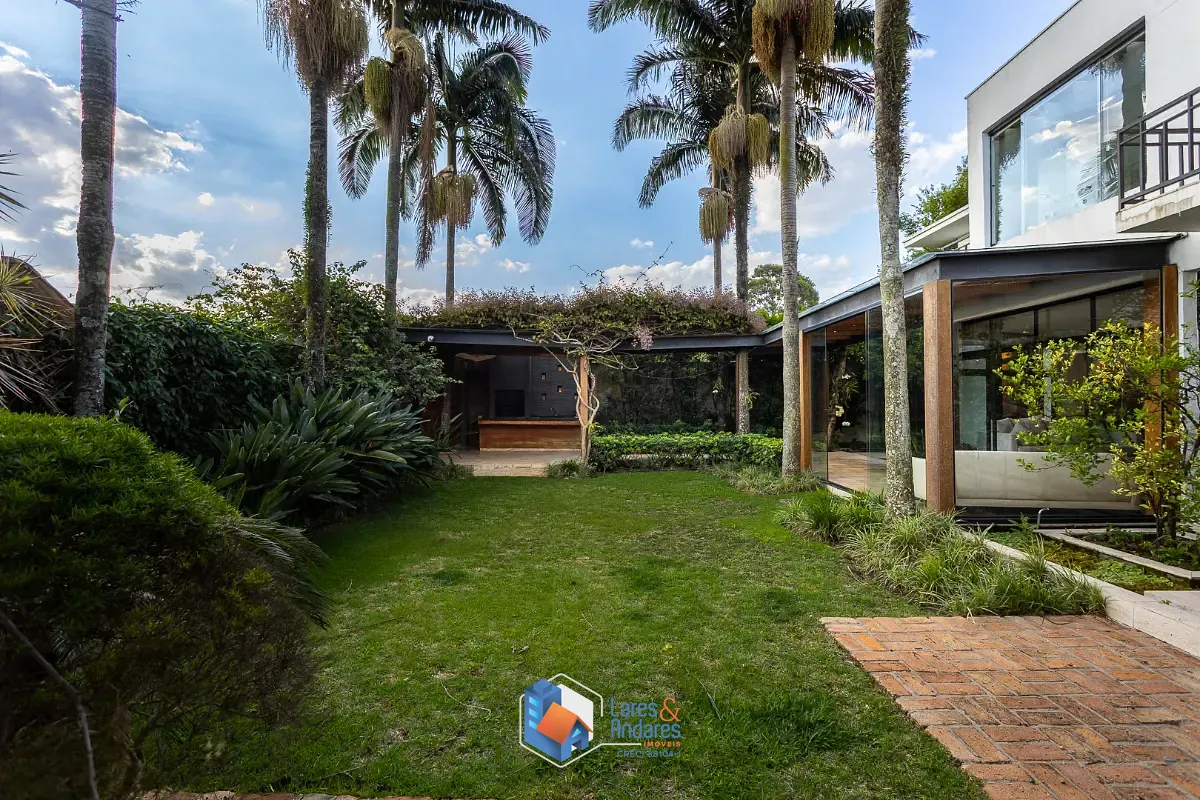 Casa, 4 quartos, 813 m² - Foto 20