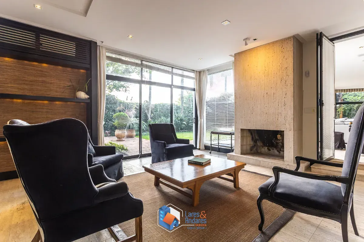 Casa, 4 quartos, 813 m² - Foto 10
