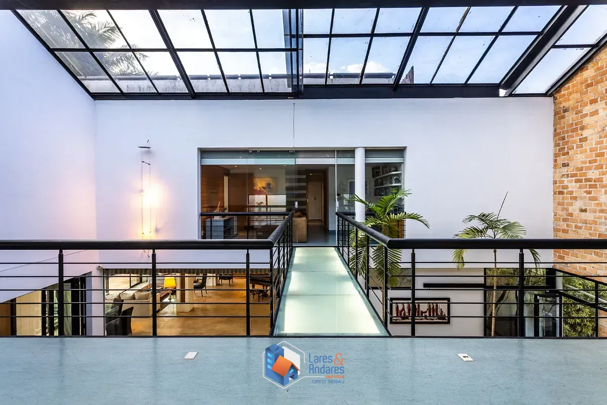 Casa, 4 quartos, 813 m² - Foto 37