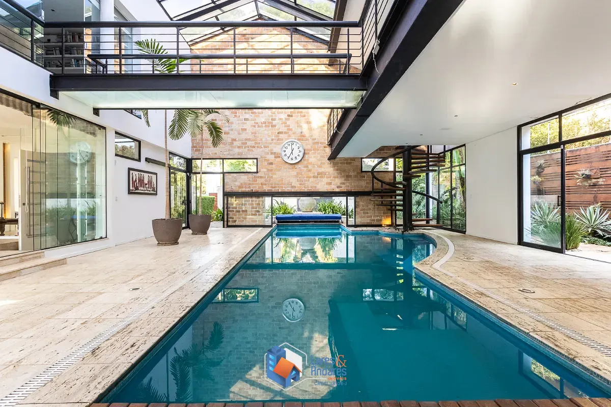 Casa, 4 quartos, 813 m² - Foto 33