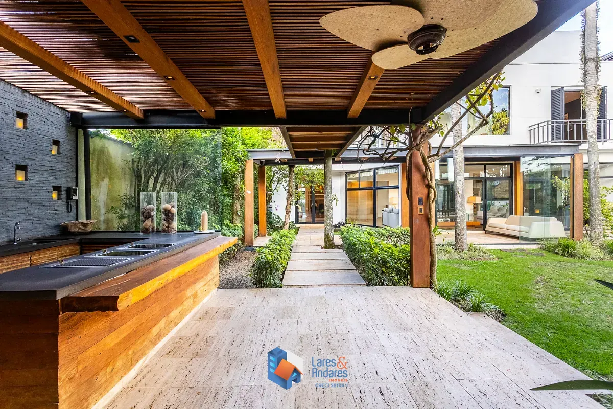 Casa, 4 quartos, 813 m² - Foto 24
