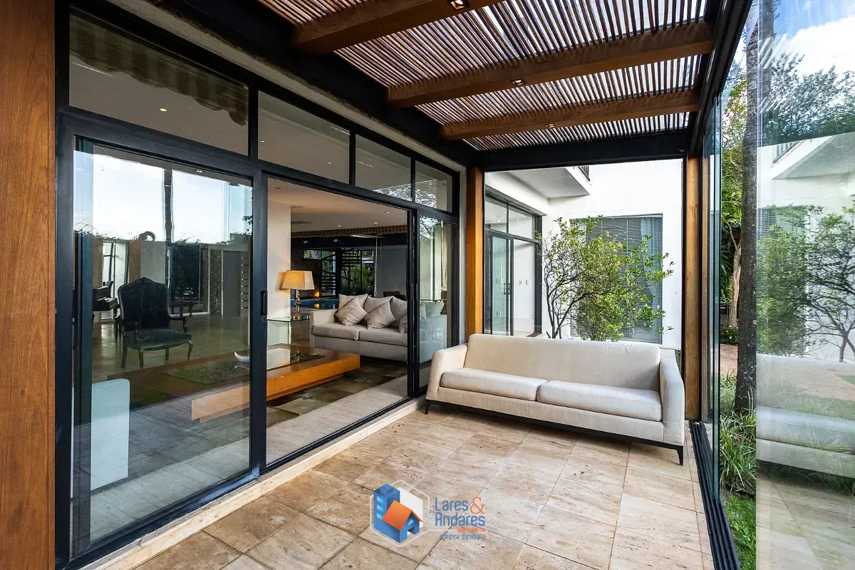 Casa, 4 quartos, 813 m² - Foto 31