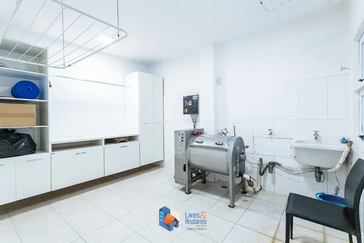 Casa, 4 quartos, 813 m² - Foto 18