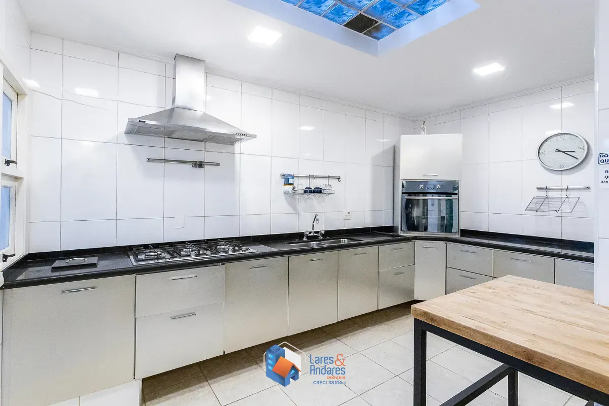 Casa, 4 quartos, 813 m² - Foto 16