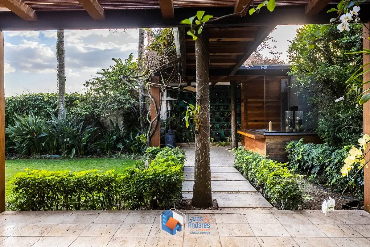 Casa, 4 quartos, 813 m² - Foto 30