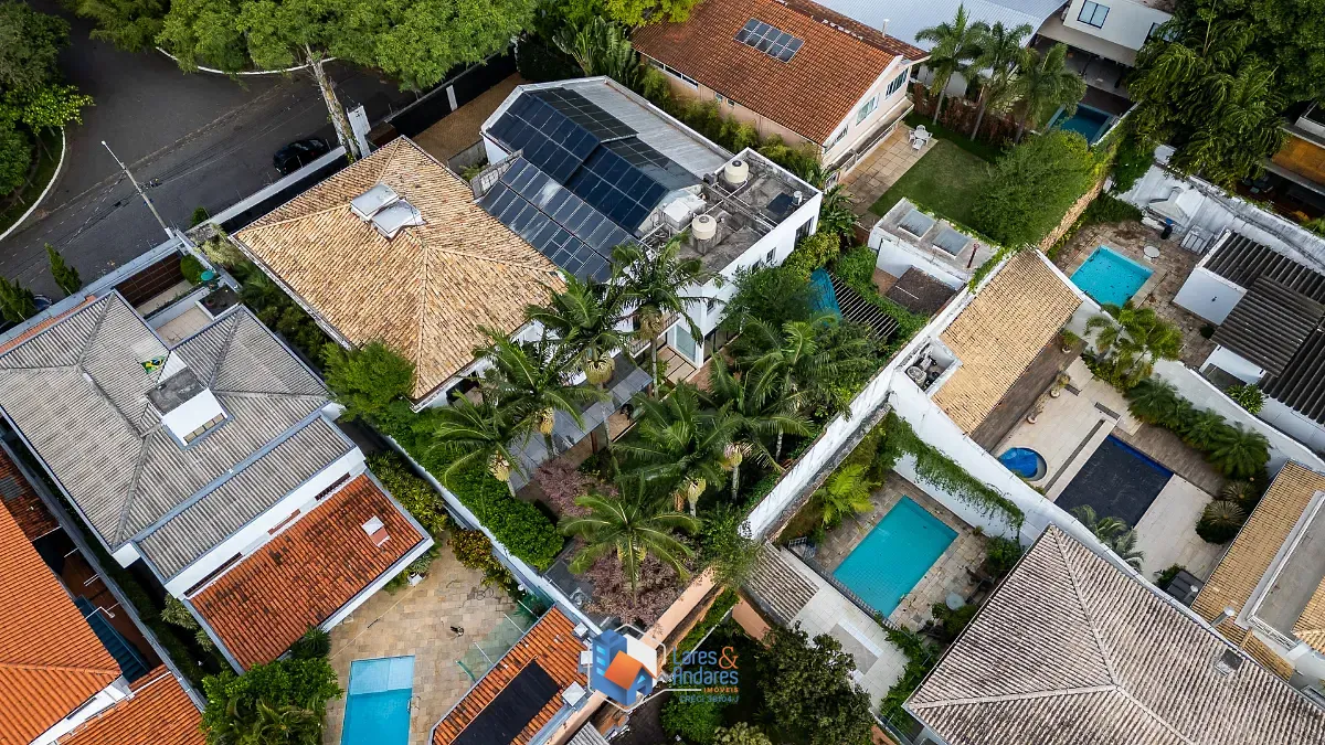 Casa, 4 quartos, 813 m² - Foto 61