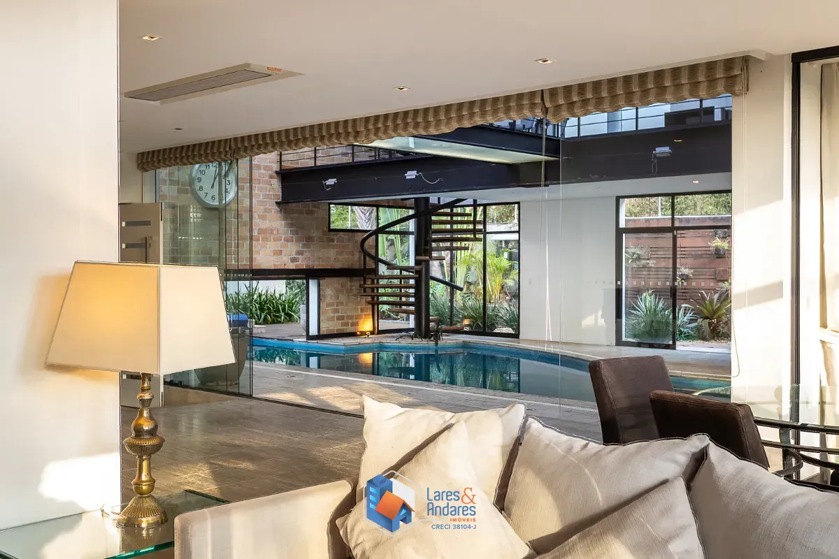 Casa, 4 quartos, 813 m² - Foto 34