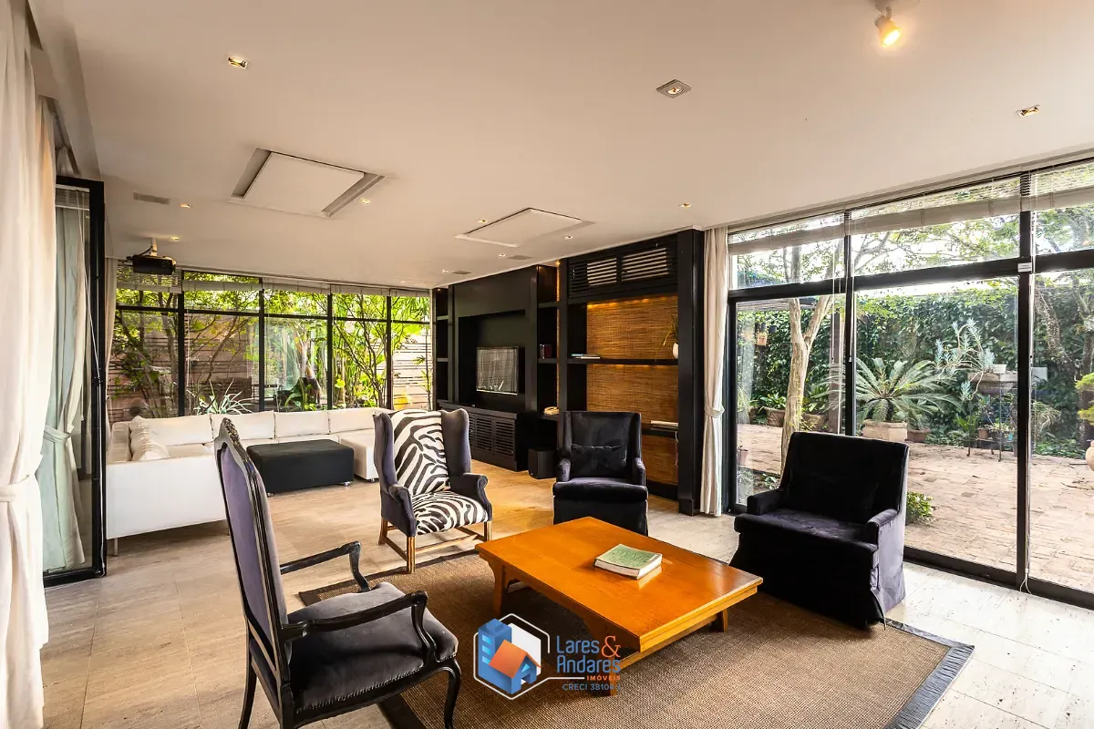Casa, 4 quartos, 813 m² - Foto 9
