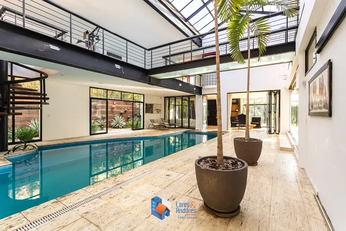 Casa, 4 quartos, 813 m² - Foto 7