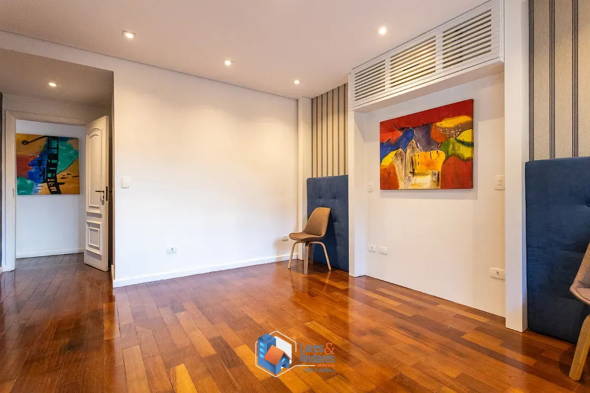 Casa, 4 quartos, 813 m² - Foto 49