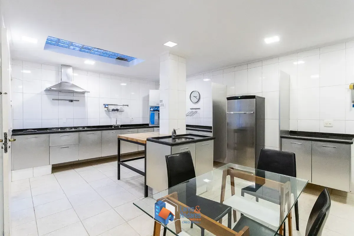 Casa, 4 quartos, 813 m² - Foto 15
