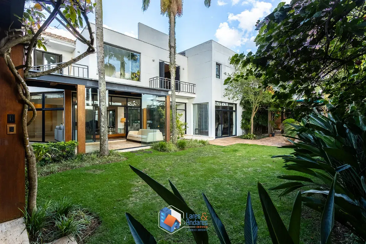 Casa, 4 quartos, 813 m² - Foto 28