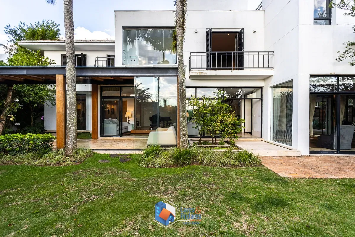 Casa, 4 quartos, 813 m² - Foto 21