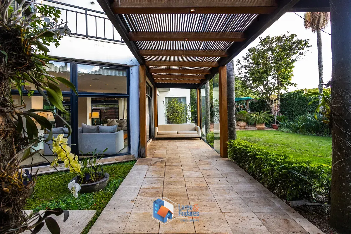 Casa, 4 quartos, 813 m² - Foto 29