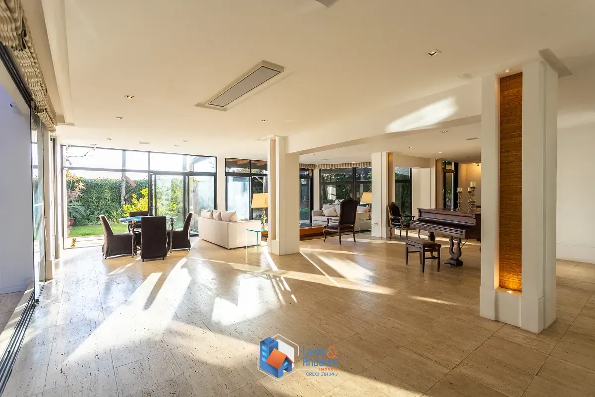 Casa, 4 quartos, 813 m² - Foto 19