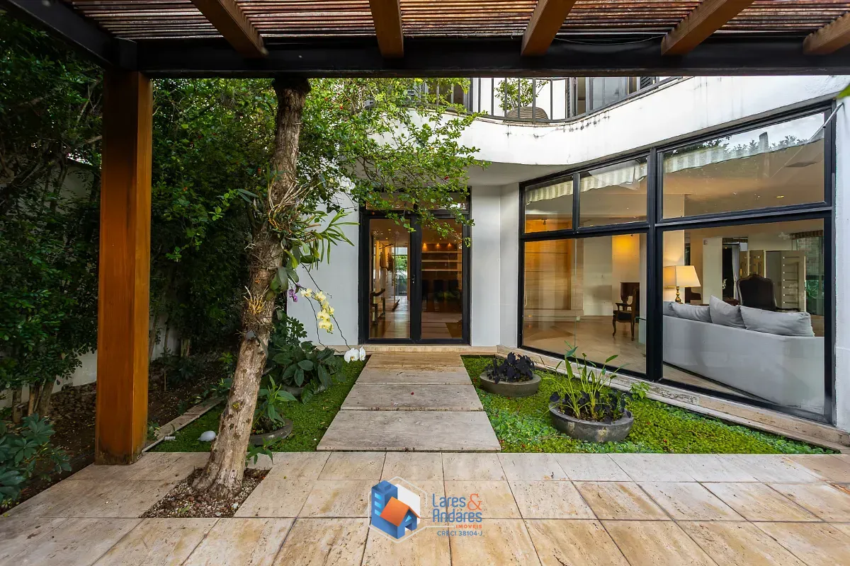 Casa, 4 quartos, 813 m² - Foto 27