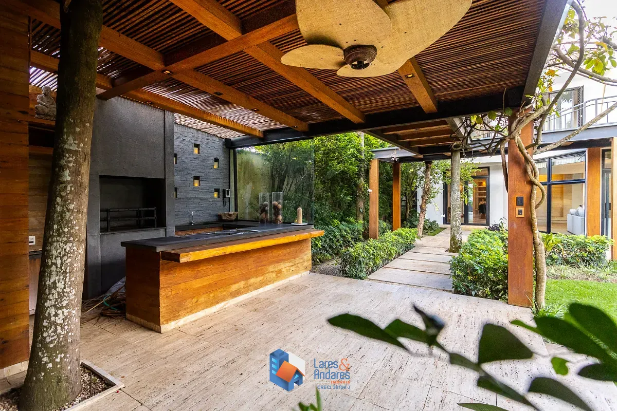 Casa, 4 quartos, 813 m² - Foto 22