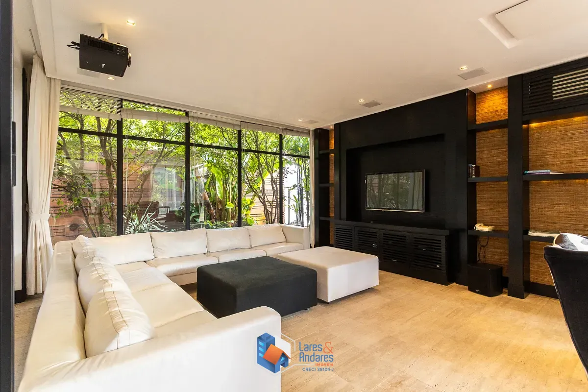 Casa, 4 quartos, 813 m² - Foto 11