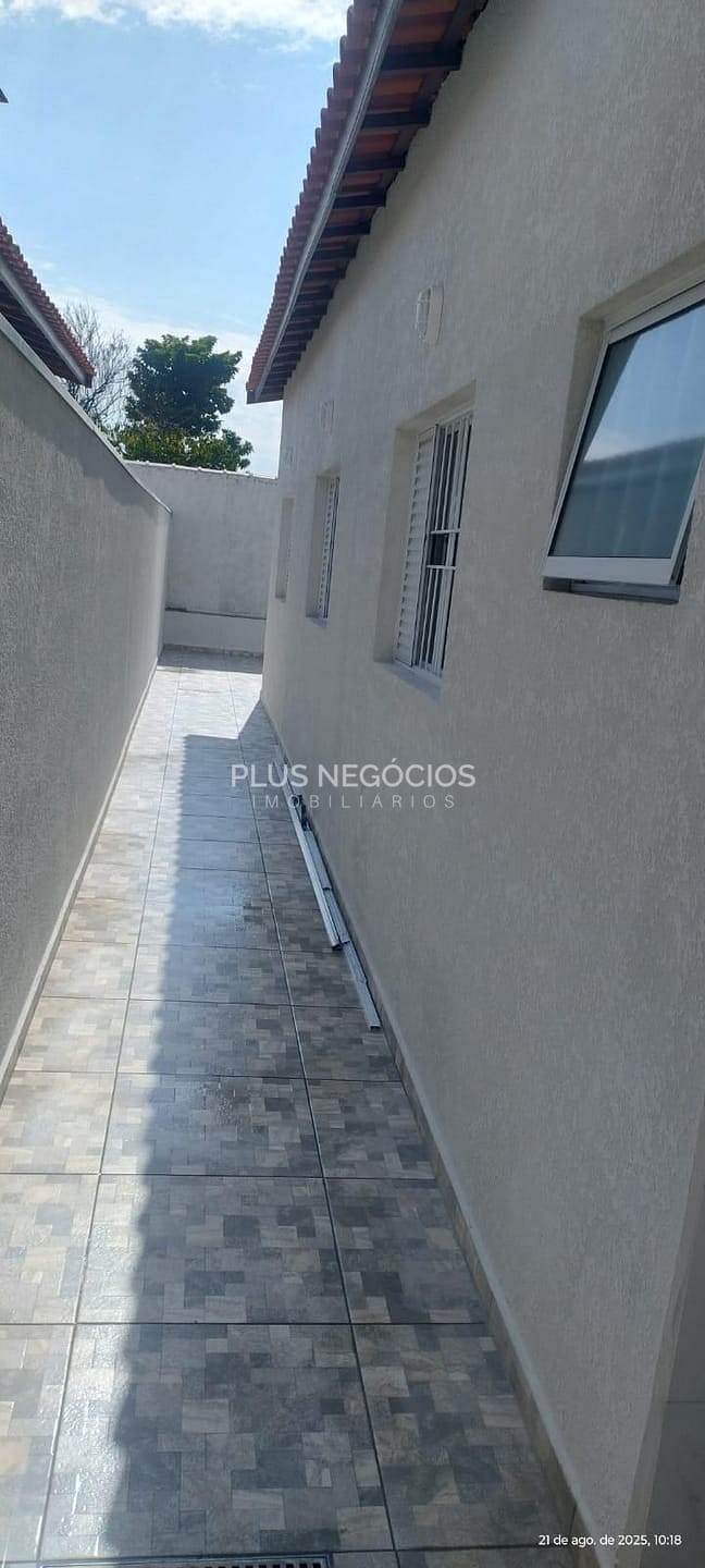 Casa, 3 quartos, 90 m² - Foto 5