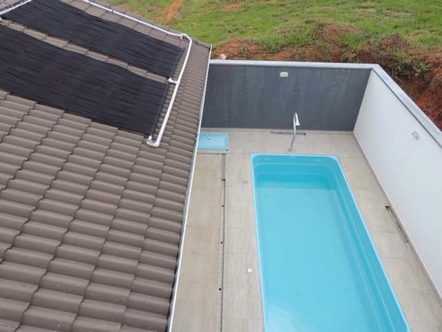 Foto do Casa - Casa residencial à venda, Condomínio Villagio Milano, Sorocaba. | Ary Proenca Negócios Imobiliários Ltda