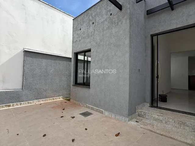 Casa com 175m² 3 quartos e 2 banheiros, à venda, no bairro Jardim Novo Horizonte em Sorocaba
