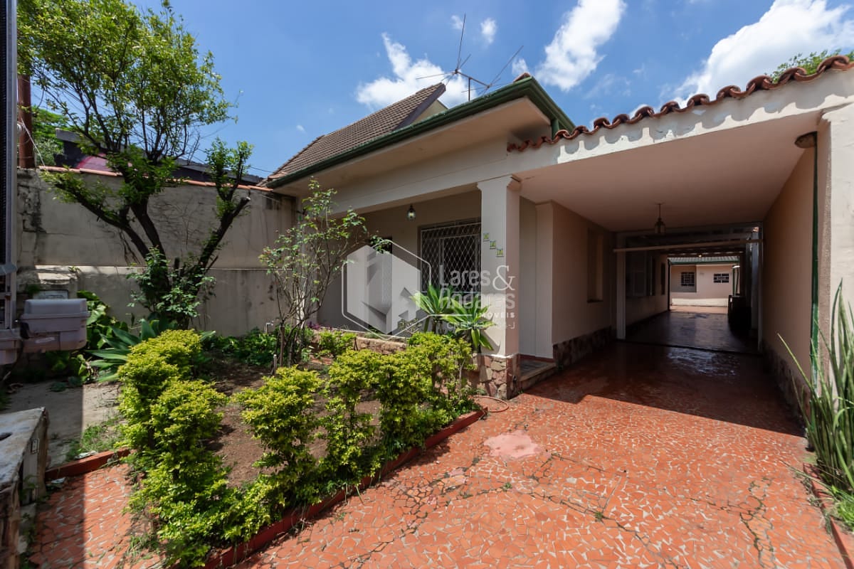 Casa, 2 quartos, 129 m² - Foto 3