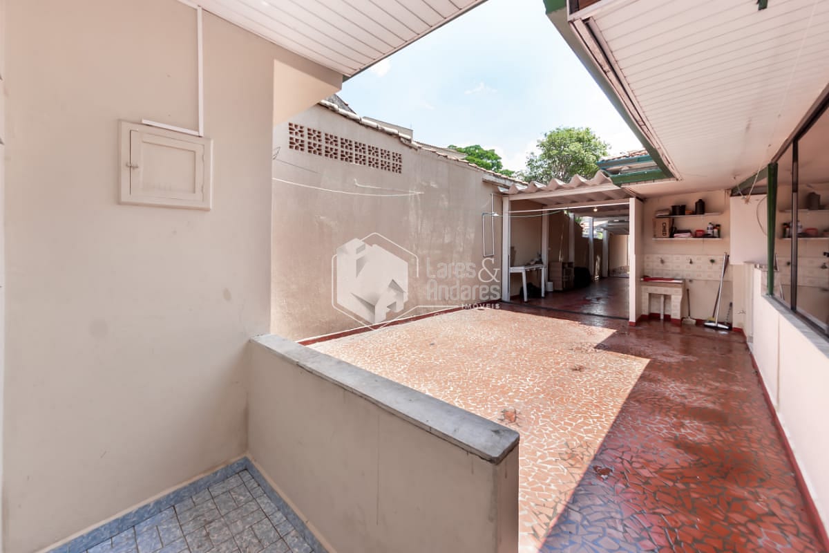 Casa, 2 quartos, 129 m² - Foto 31