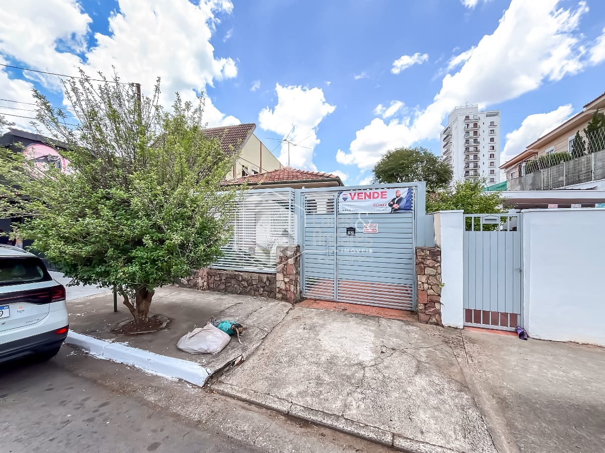 Casa, 2 quartos, 129 m² - Foto 1