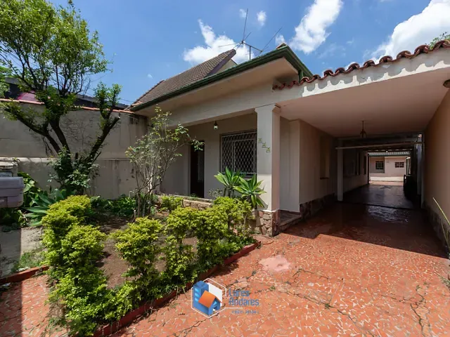 Casa com 260m² 2 quartos e 2 banheiros, à venda, no bairro Vila Madalena em São Paulo