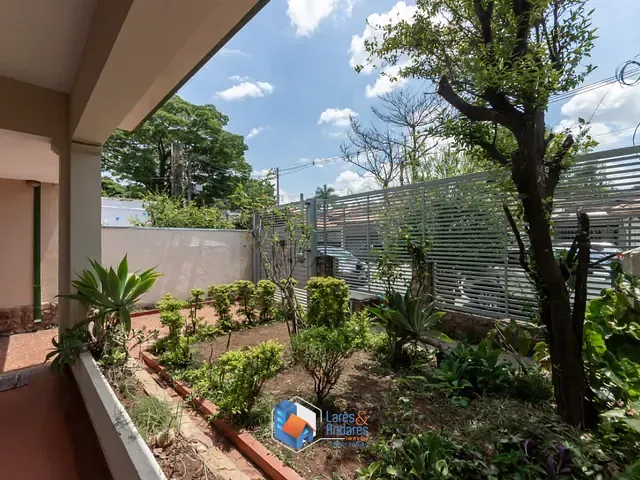 Casa com 260m² 2 quartos e 2 banheiros, à venda, no bairro Vila Madalena em São Paulo