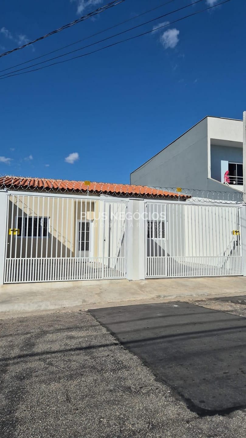 Casa, 3 quartos, 90 m² - Foto 2