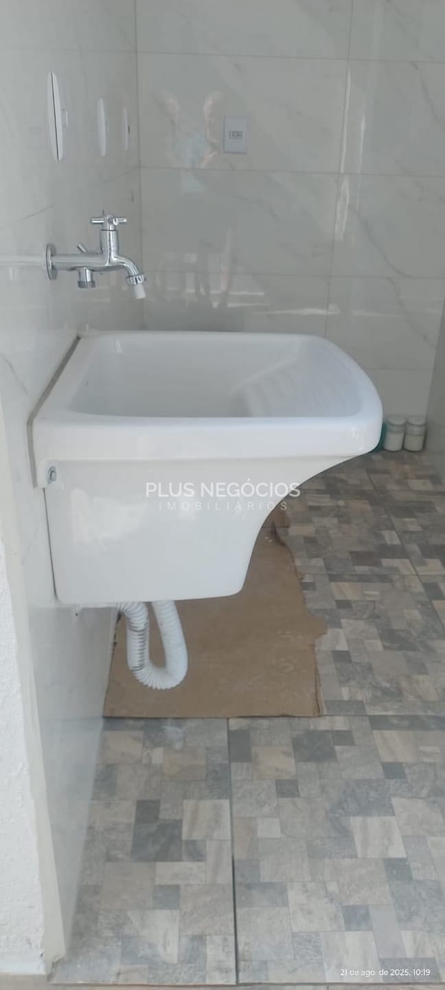 Casa, 3 quartos, 90 m² - Foto 3