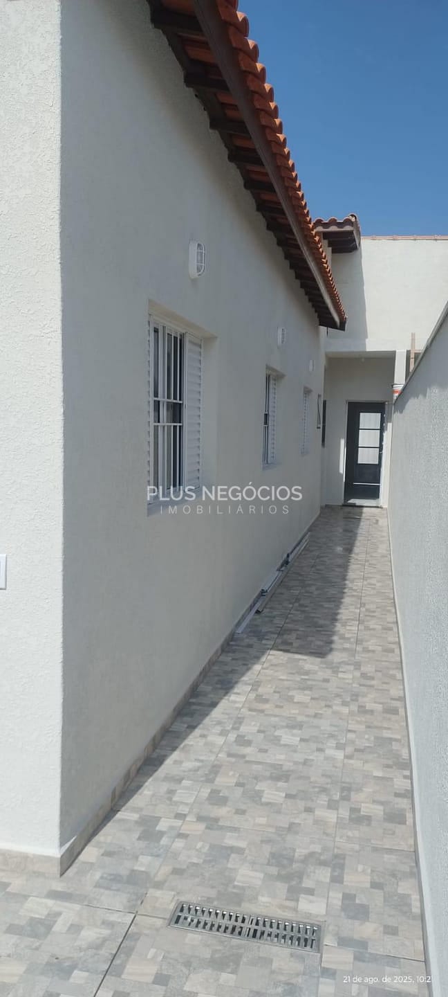 Casa, 3 quartos, 90 m² - Foto 4