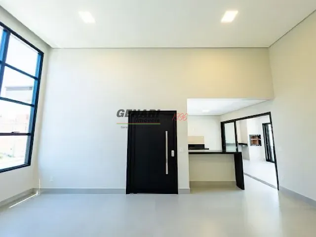 Casa com 300m² 3 quartos e 5 banheiros, à venda, no bairro Jardins Di Roma em Indaiatuba