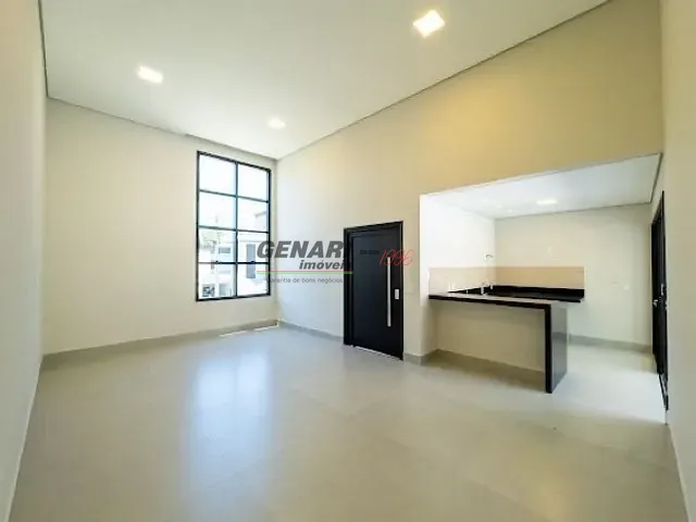 Casa com 300m² 3 quartos e 5 banheiros, à venda, no bairro Jardins Di Roma em Indaiatuba