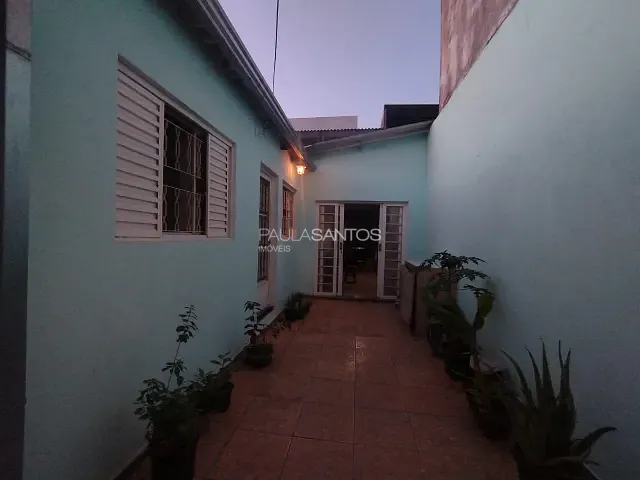 Casa com 140m² 2 quartos e 2 banheiros, à venda, no bairro Jardim Sorocaba Park em Sorocaba