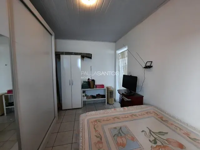 Casa com 140m² 2 quartos e 2 banheiros, à venda, no bairro Jardim Sorocaba Park em Sorocaba