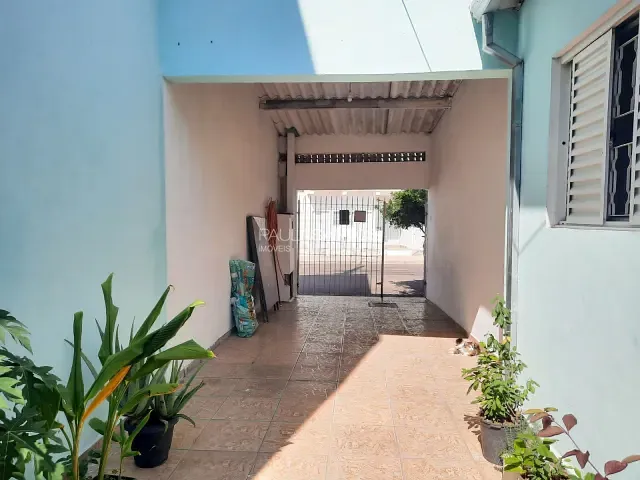 Casa com 140m² 2 quartos e 2 banheiros, à venda, no bairro Jardim Sorocaba Park em Sorocaba
