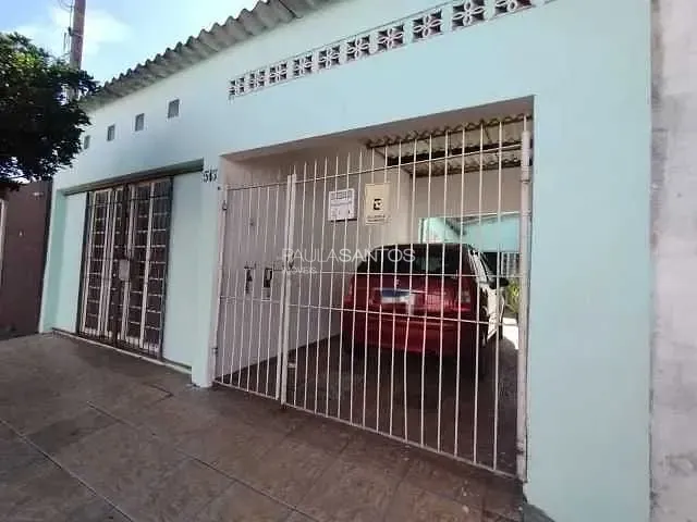 Casa com 140m² 2 quartos e 2 banheiros, à venda, no bairro Jardim Sorocaba Park em Sorocaba