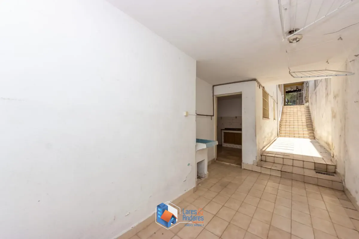 Casa, 4 quartos, 148 m² - Foto 25
