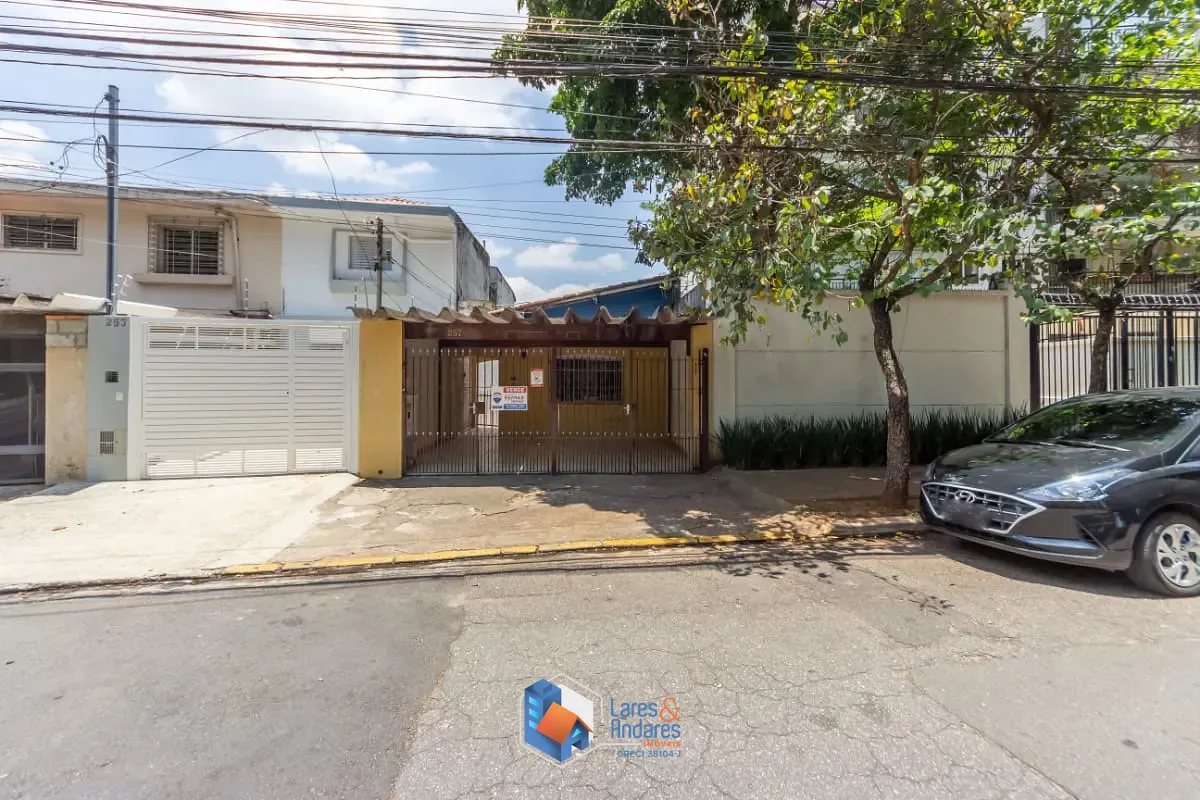 Casa, 4 quartos, 148 m² - Foto 1