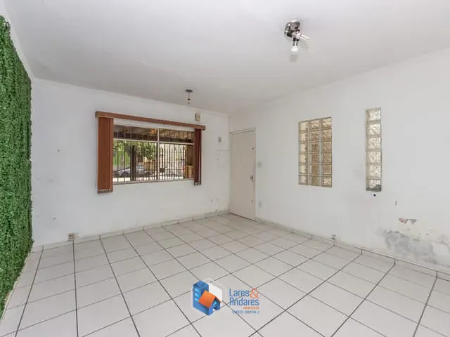 Casa com 192m² 4 quartos e 2 banheiros, à venda, no bairro Vila Guarani (Z Sul) em São Paulo