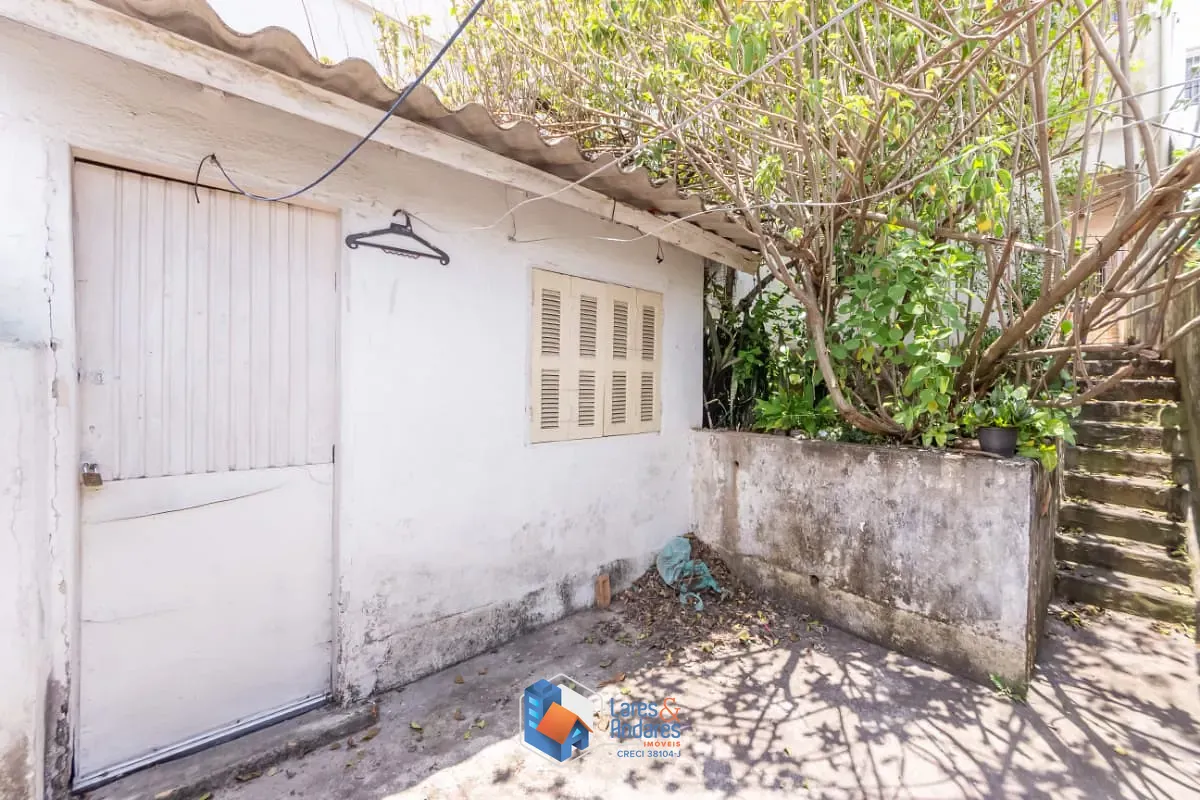 Casa, 4 quartos, 148 m² - Foto 40