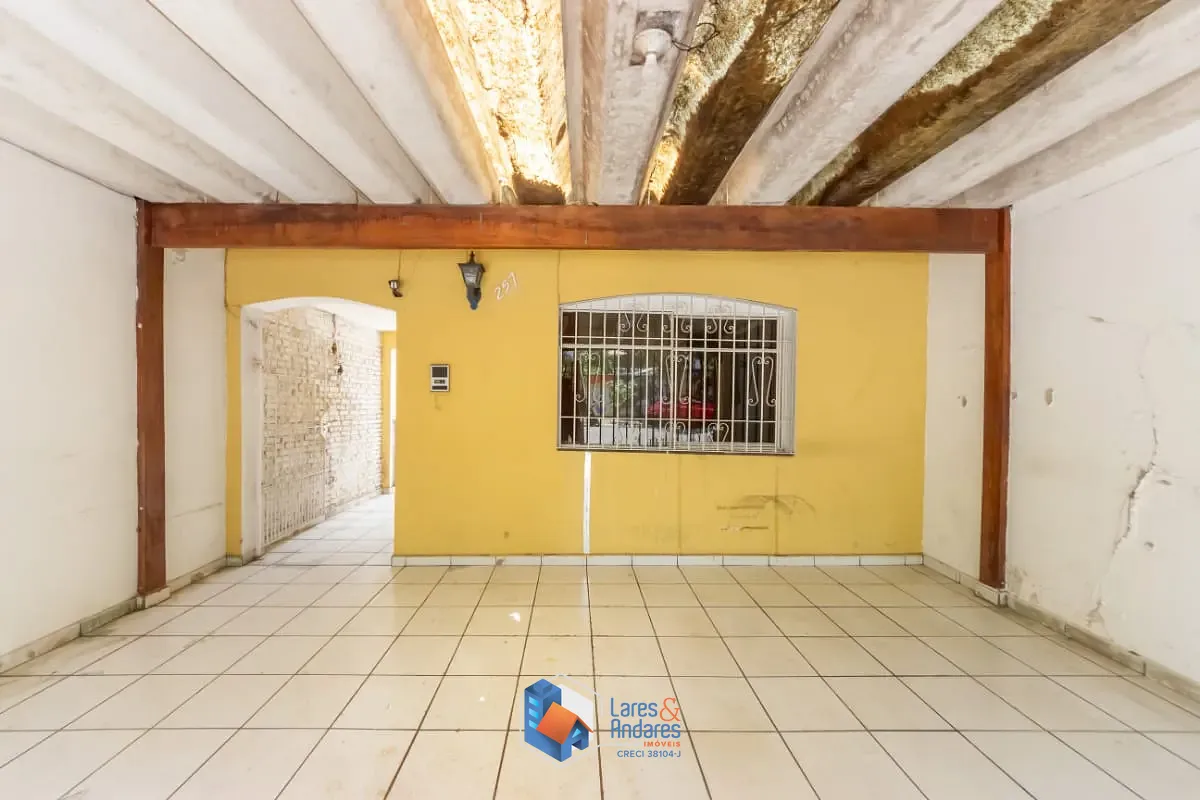 Casa, 4 quartos, 148 m² - Foto 3