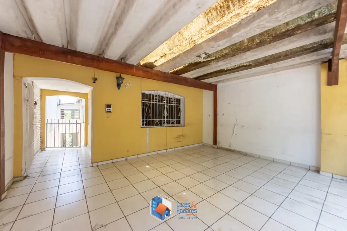 Casa, 4 quartos, 148 m² - Foto 2
