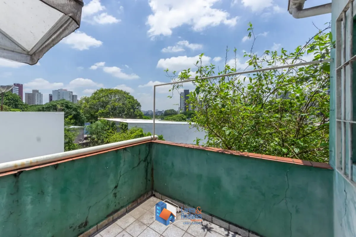 Casa, 4 quartos, 148 m² - Foto 19