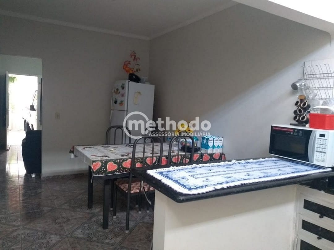 Casa, 3 quartos, 125 m² - Foto 4