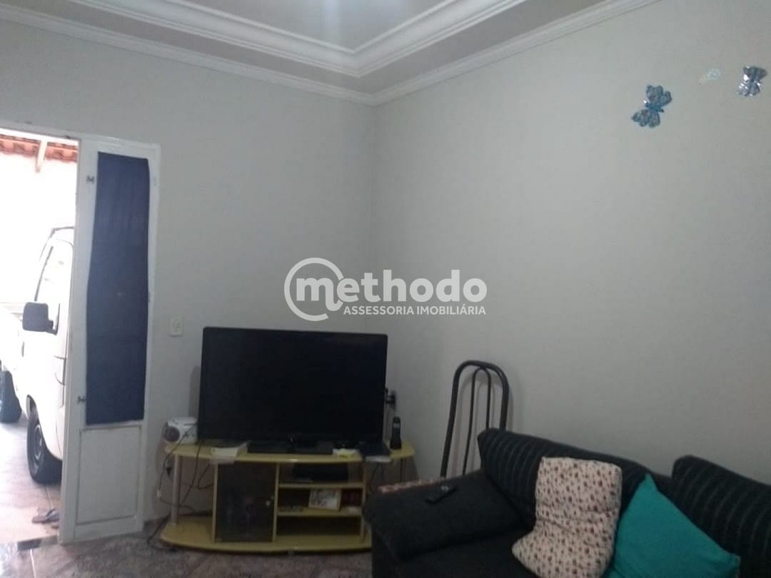 Casa, 3 quartos, 125 m² - Foto 9