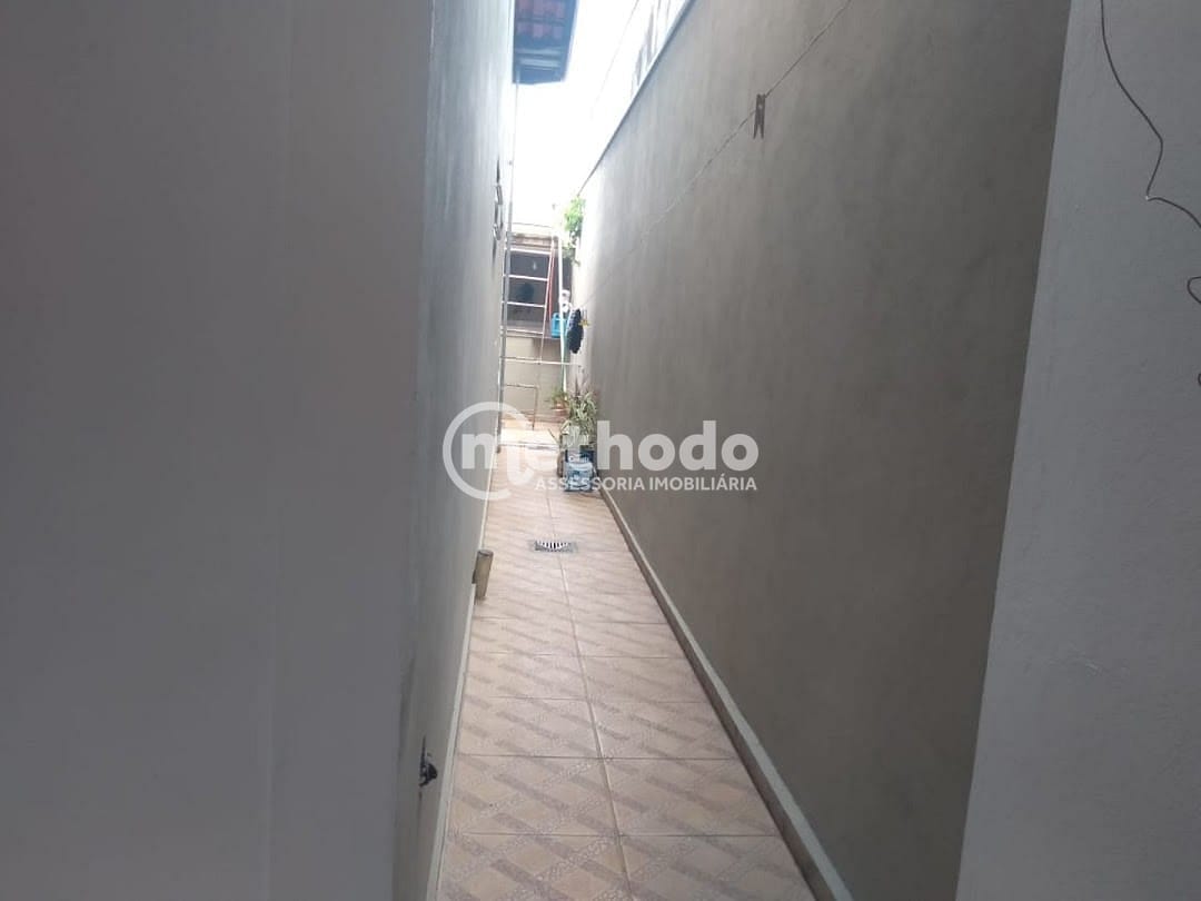 Casa, 3 quartos, 125 m² - Foto 10